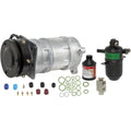 Four Seasons A/C Compressor Kit B0003