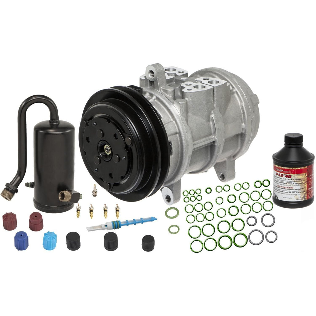 Four Seasons A/C Compressor Kit B0006