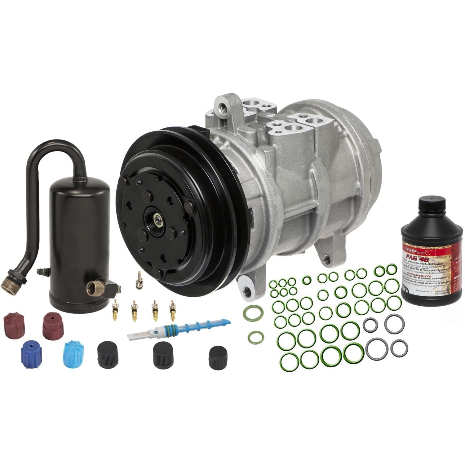 Four Seasons A/C Compressor Kit B0006
