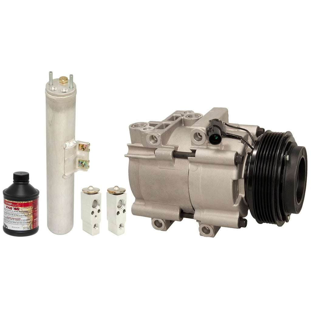 Four Seasons A/C Compressor Kit B0009
