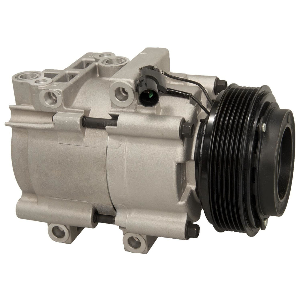 Four Seasons A/C Compressor Kit B0009