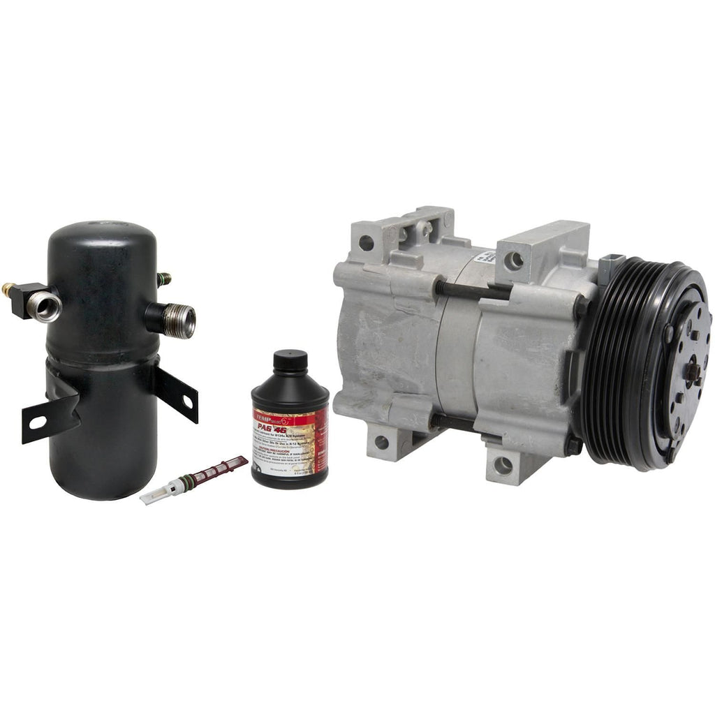 Four Seasons A/C Compressor Kit B0010