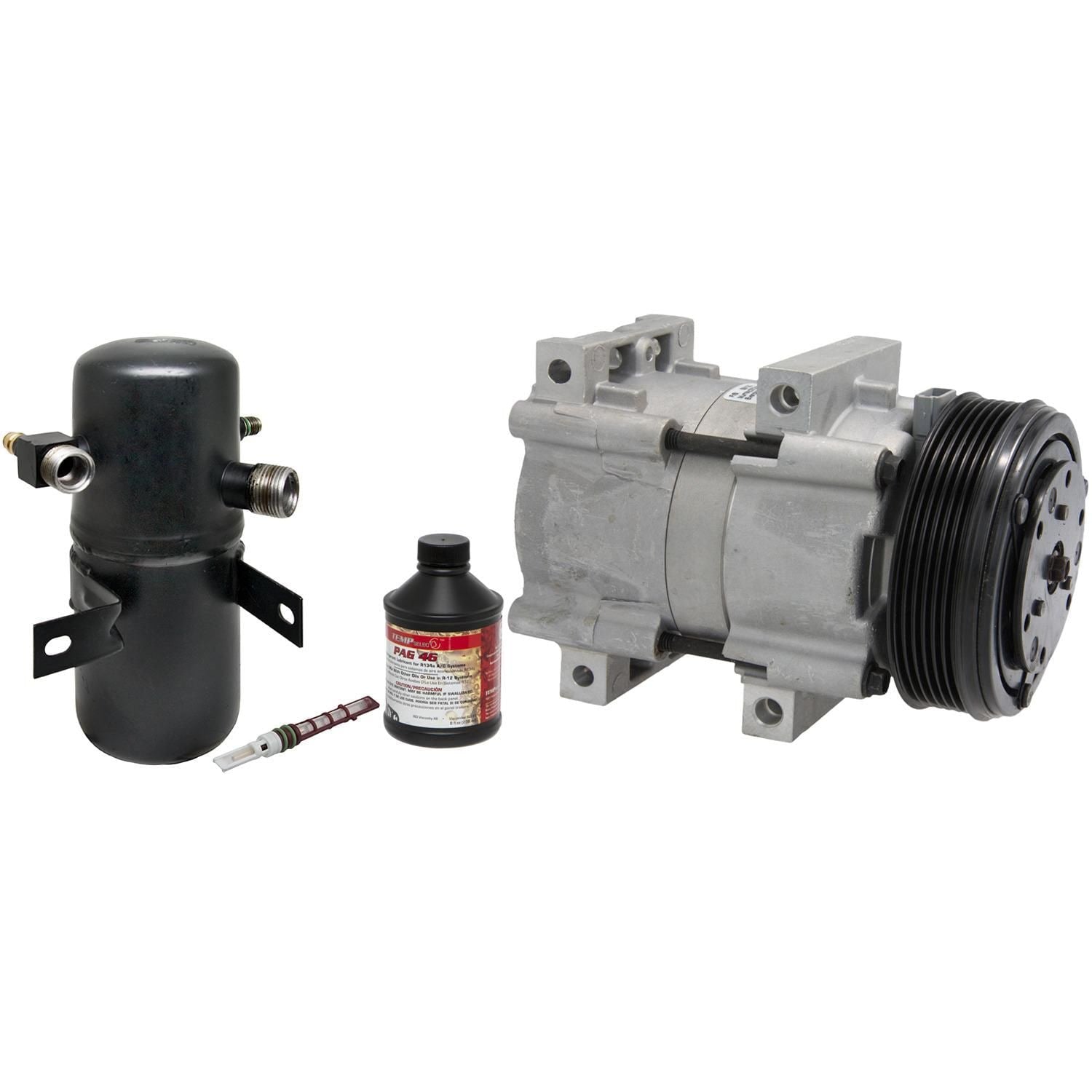 Four Seasons A/C Compressor Kit B0010