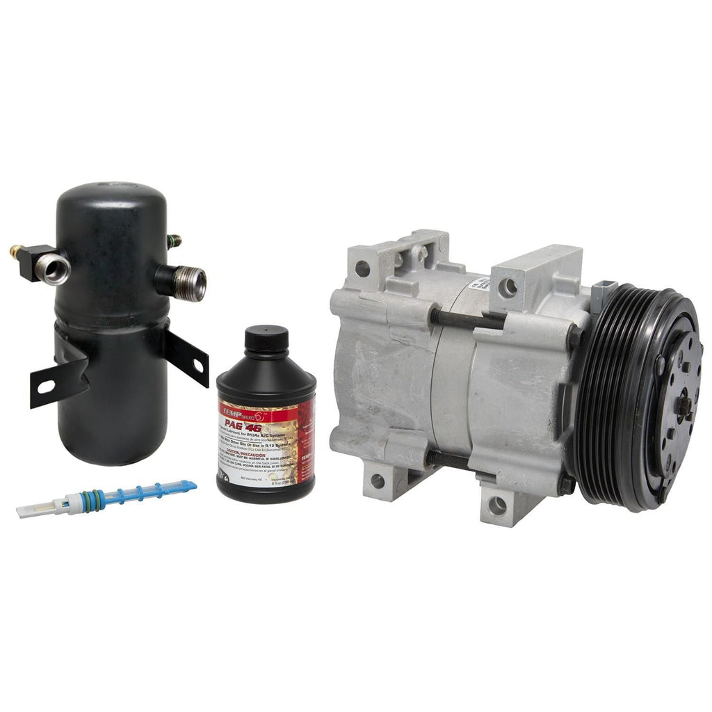 Four Seasons A/C Compressor Kit B0011