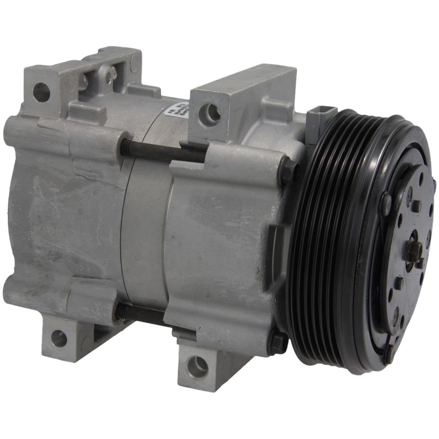 Four Seasons A/C Compressor Kit B0011