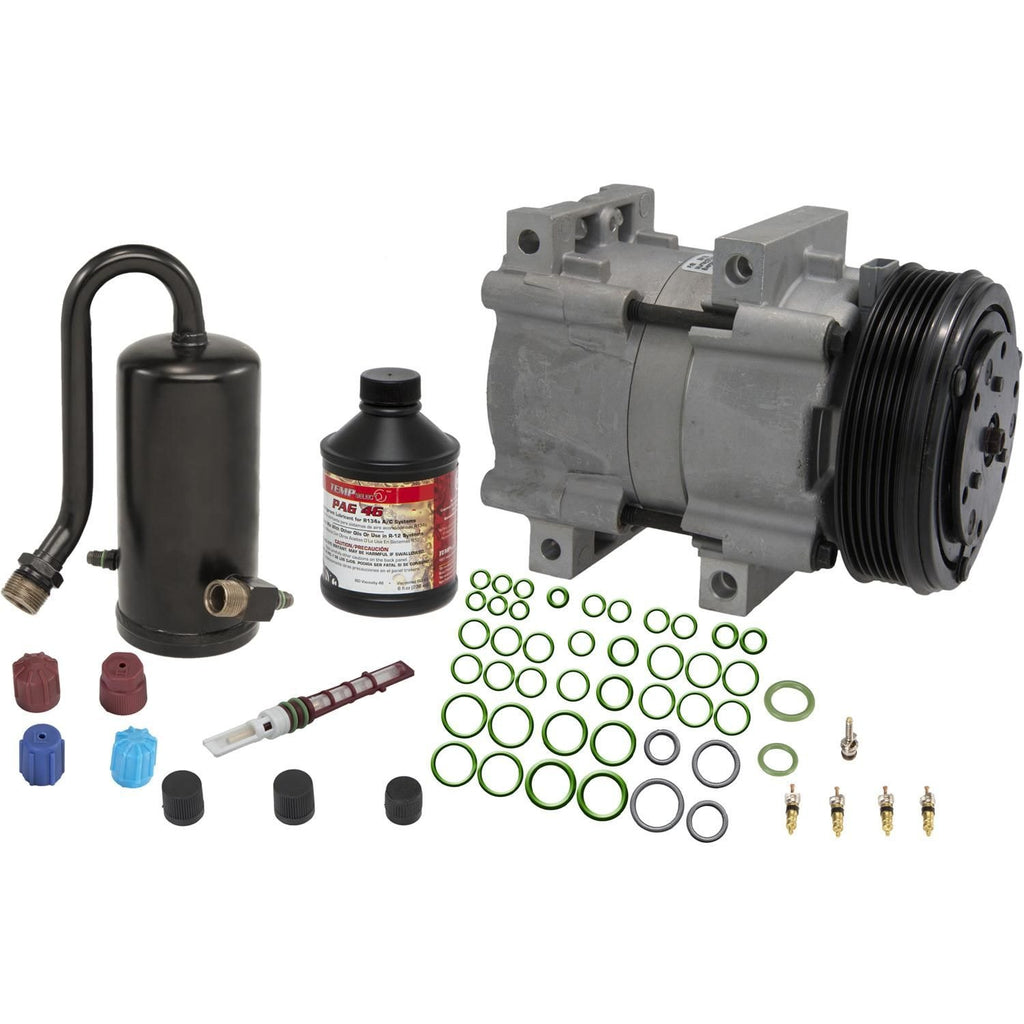 Four Seasons A/C Compressor Kit B0013