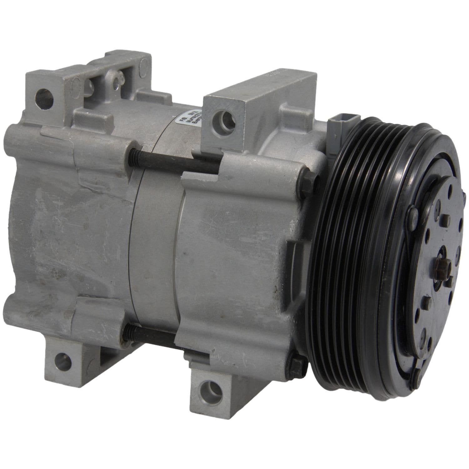 Four Seasons A/C Compressor Kit B0013