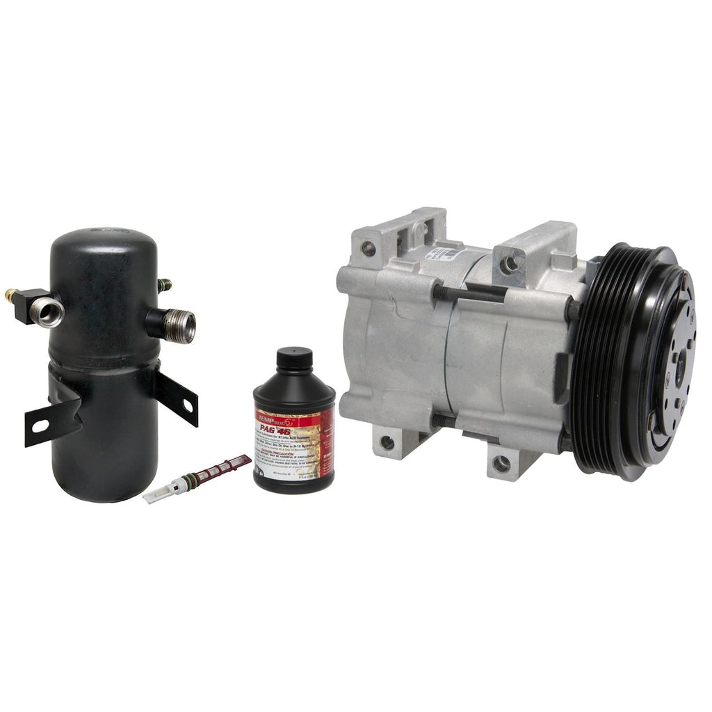 Four Seasons A/C Compressor Kit B0018