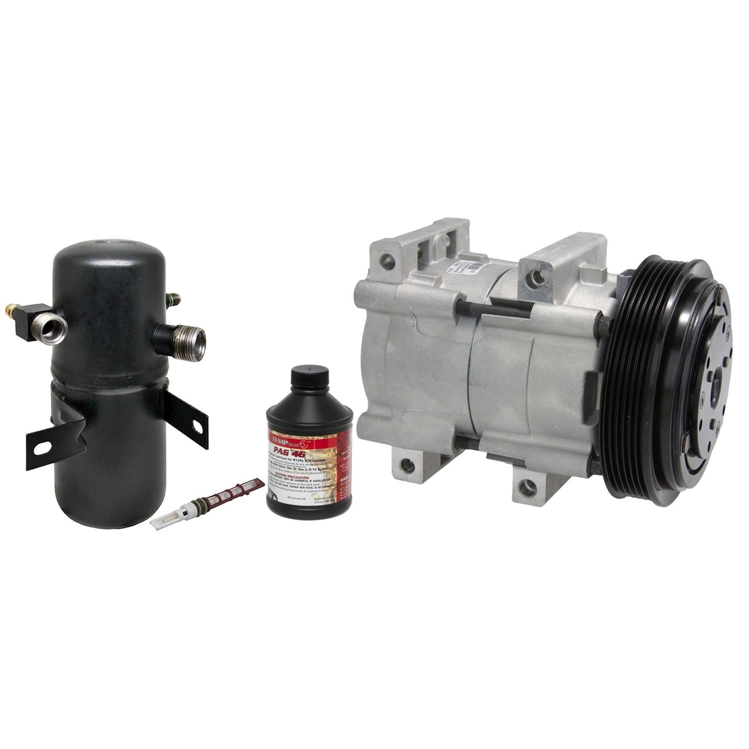 Four Seasons A/C Compressor Kit B0018