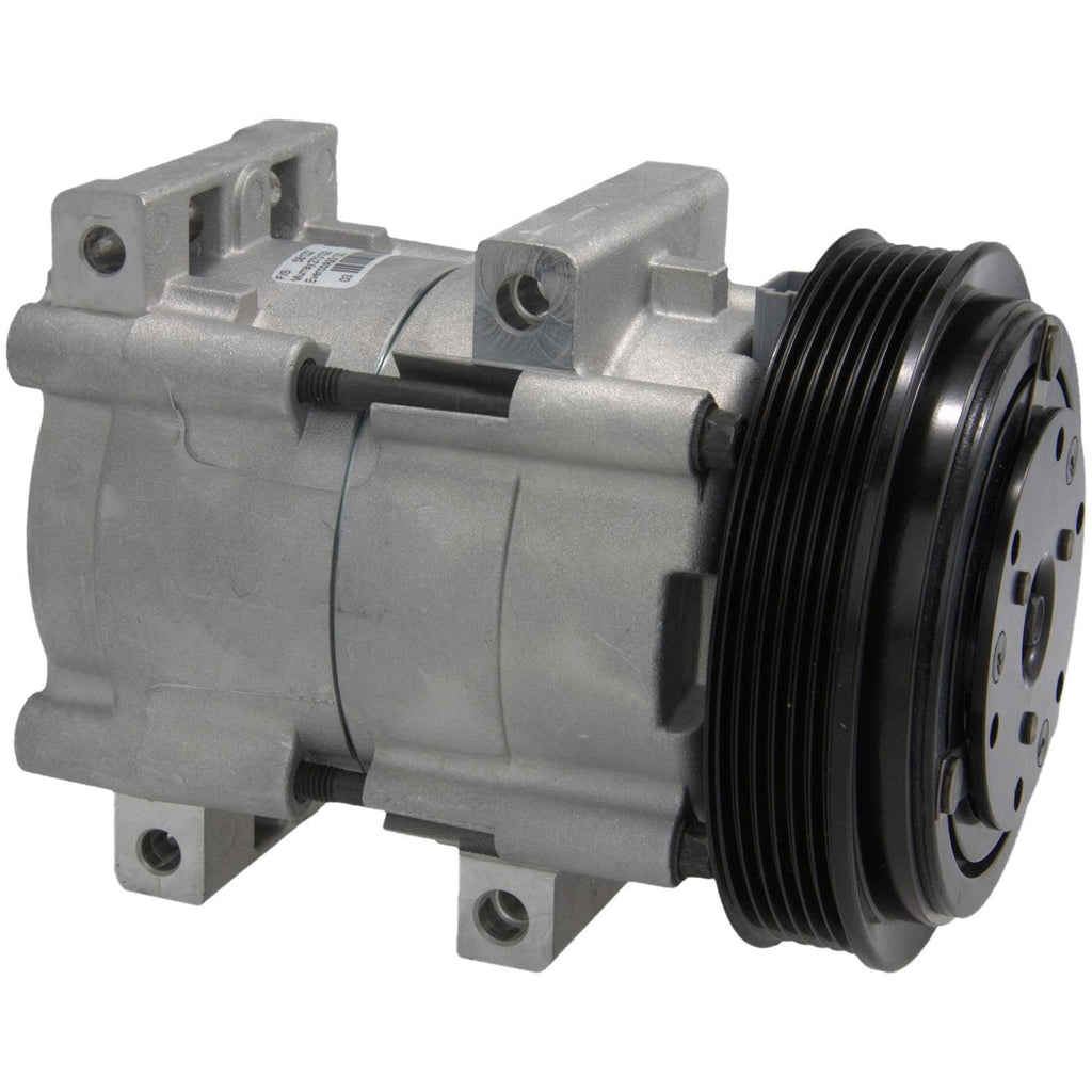 Four Seasons A/C Compressor Kit B0018