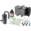 Four Seasons A/C Compressor Kit B0021