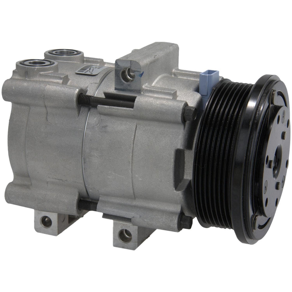 Four Seasons A/C Compressor Kit B0021