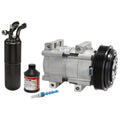 Four Seasons A/C Compressor Kit B0025
