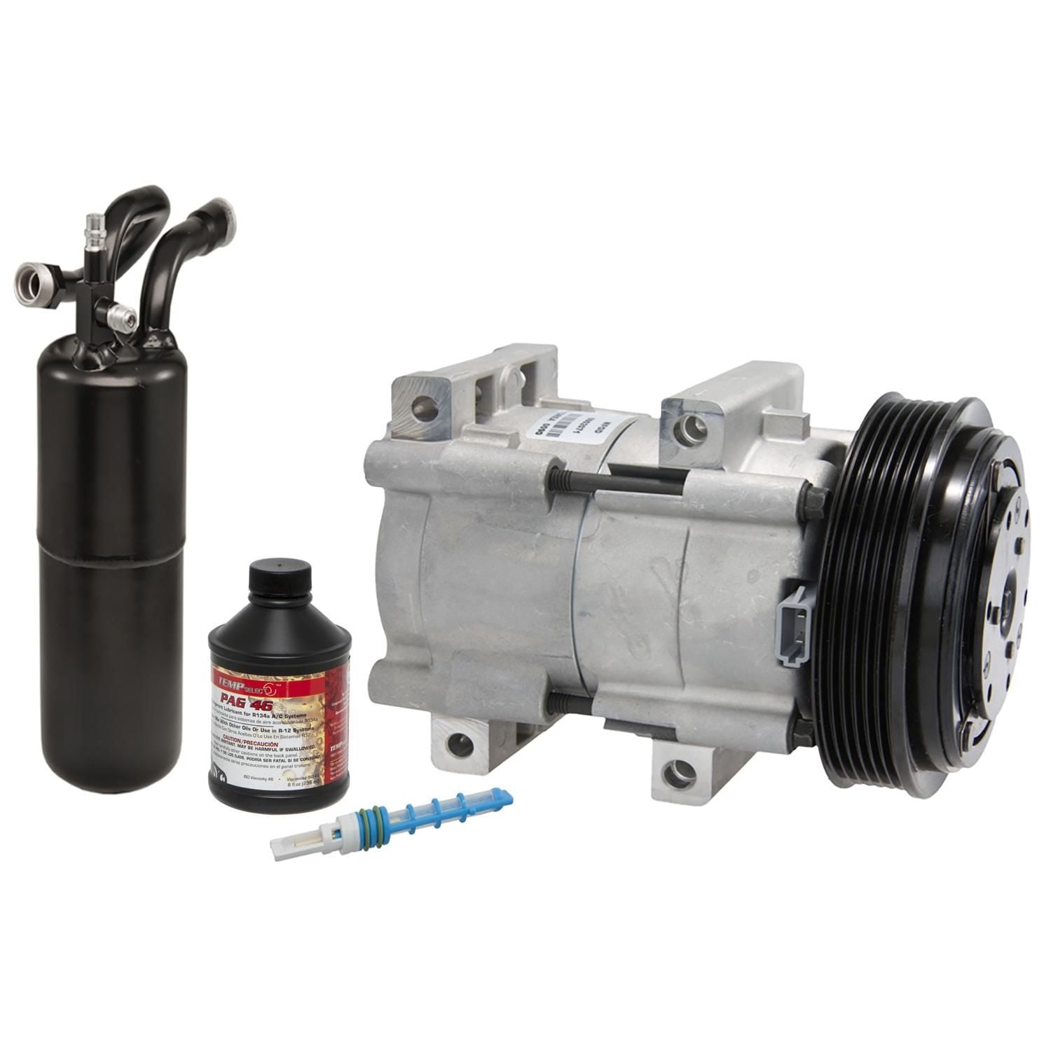 Four Seasons A/C Compressor Kit B0025
