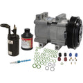 Four Seasons A/C Compressor Kit B0027