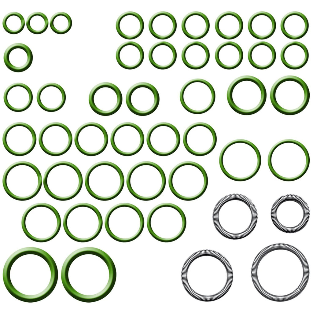 Four Seasons A/C Compressor Kit B0027