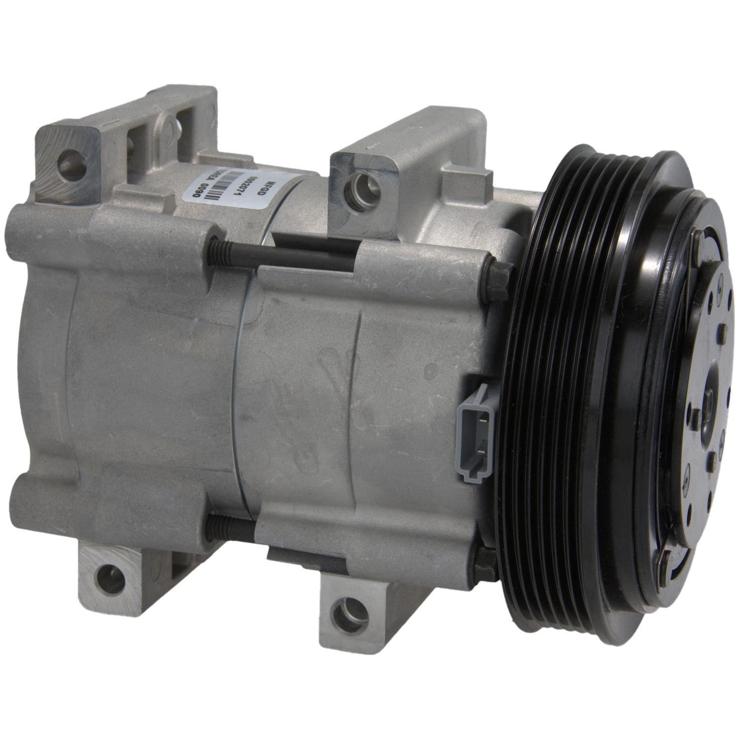 Four Seasons A/C Compressor Kit B0028