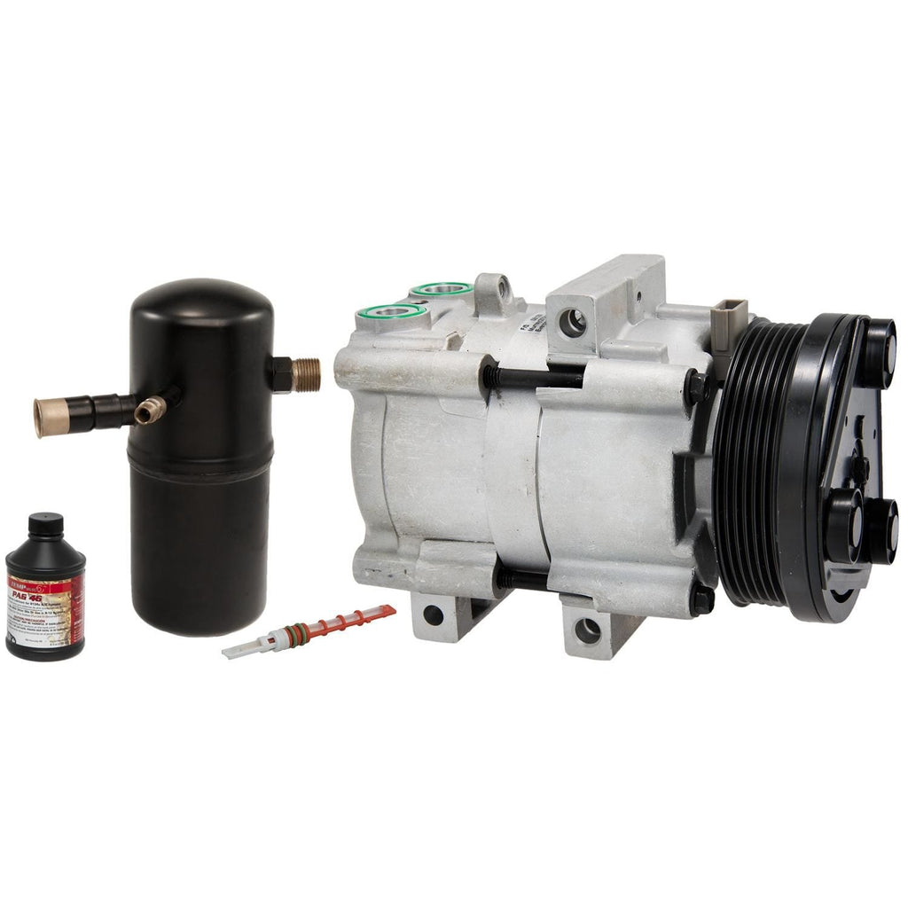 Four Seasons A/C Compressor Kit B0029