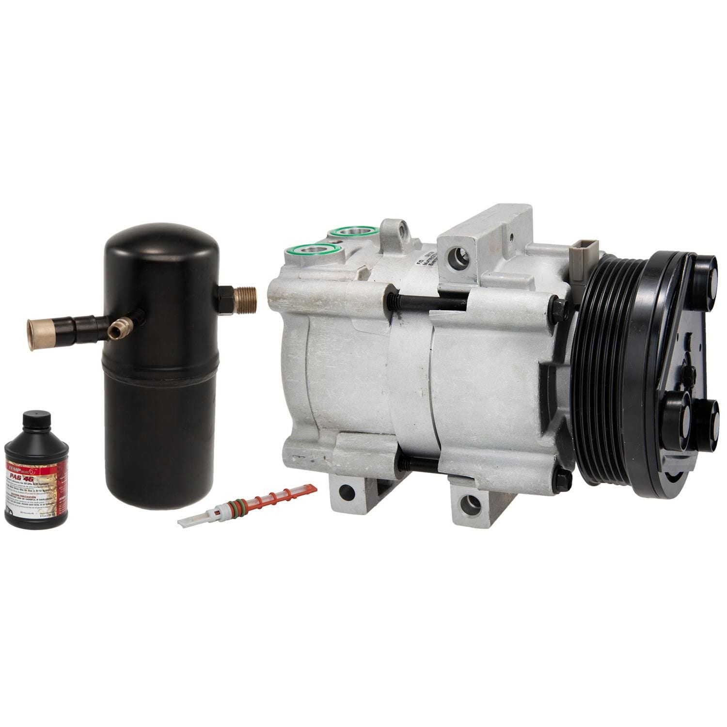 Four Seasons A/C Compressor Kit B0029