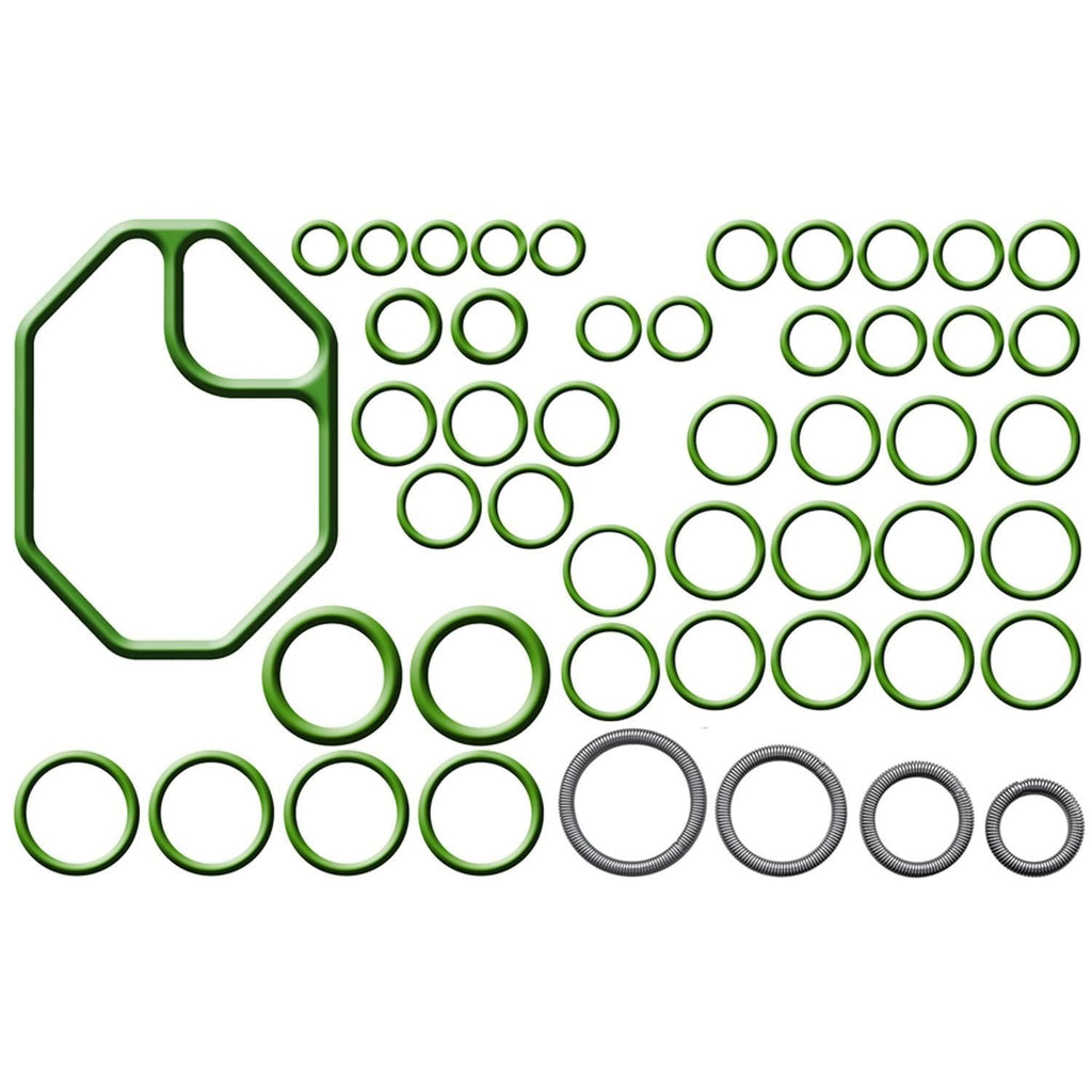 Four Seasons A/C Compressor Kit B0029