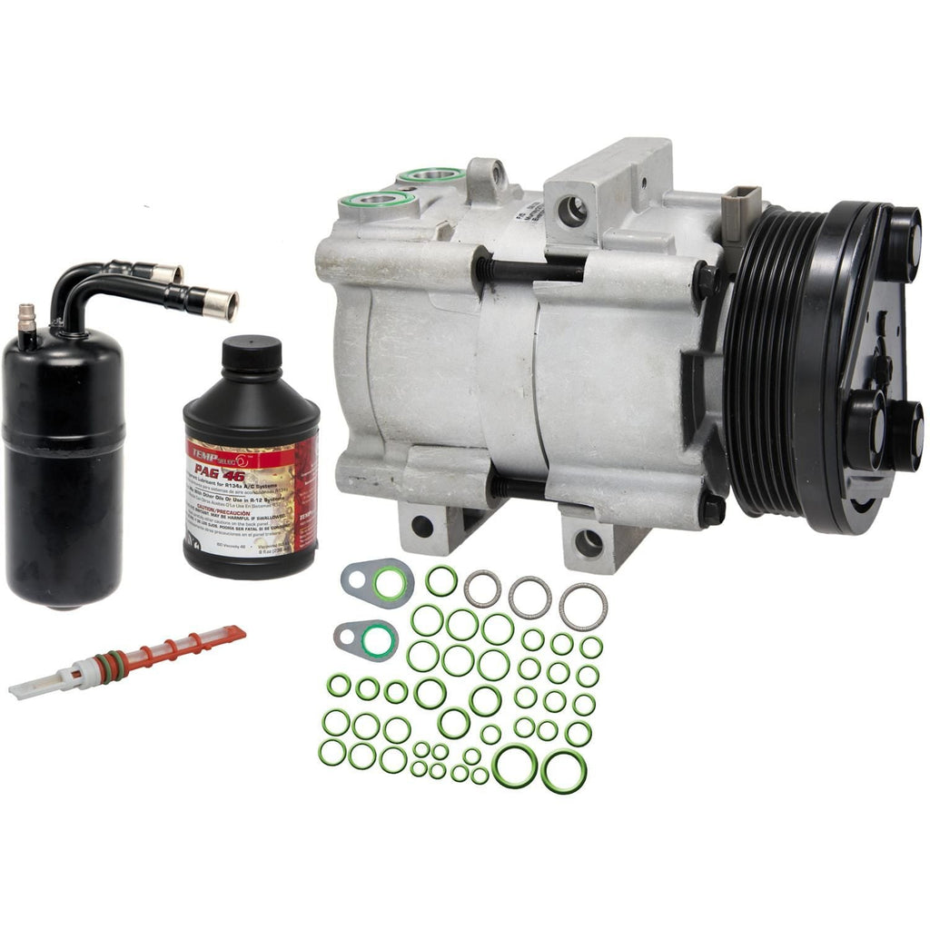 Four Seasons A/C Compressor Kit B0031