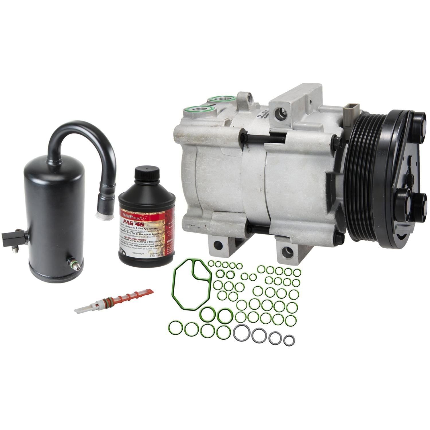 Four Seasons A/C Compressor Kit B0034