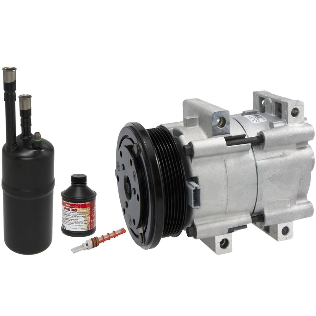 Four Seasons A/C Compressor Kit B0035