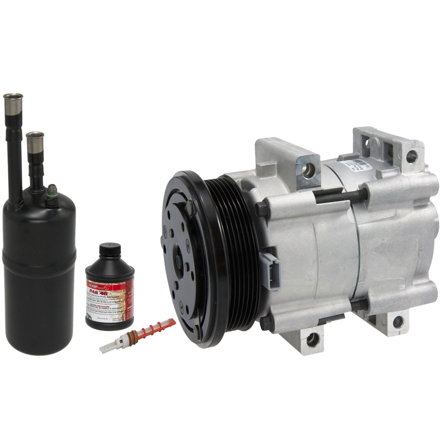 Four Seasons A/C Compressor Kit B0035