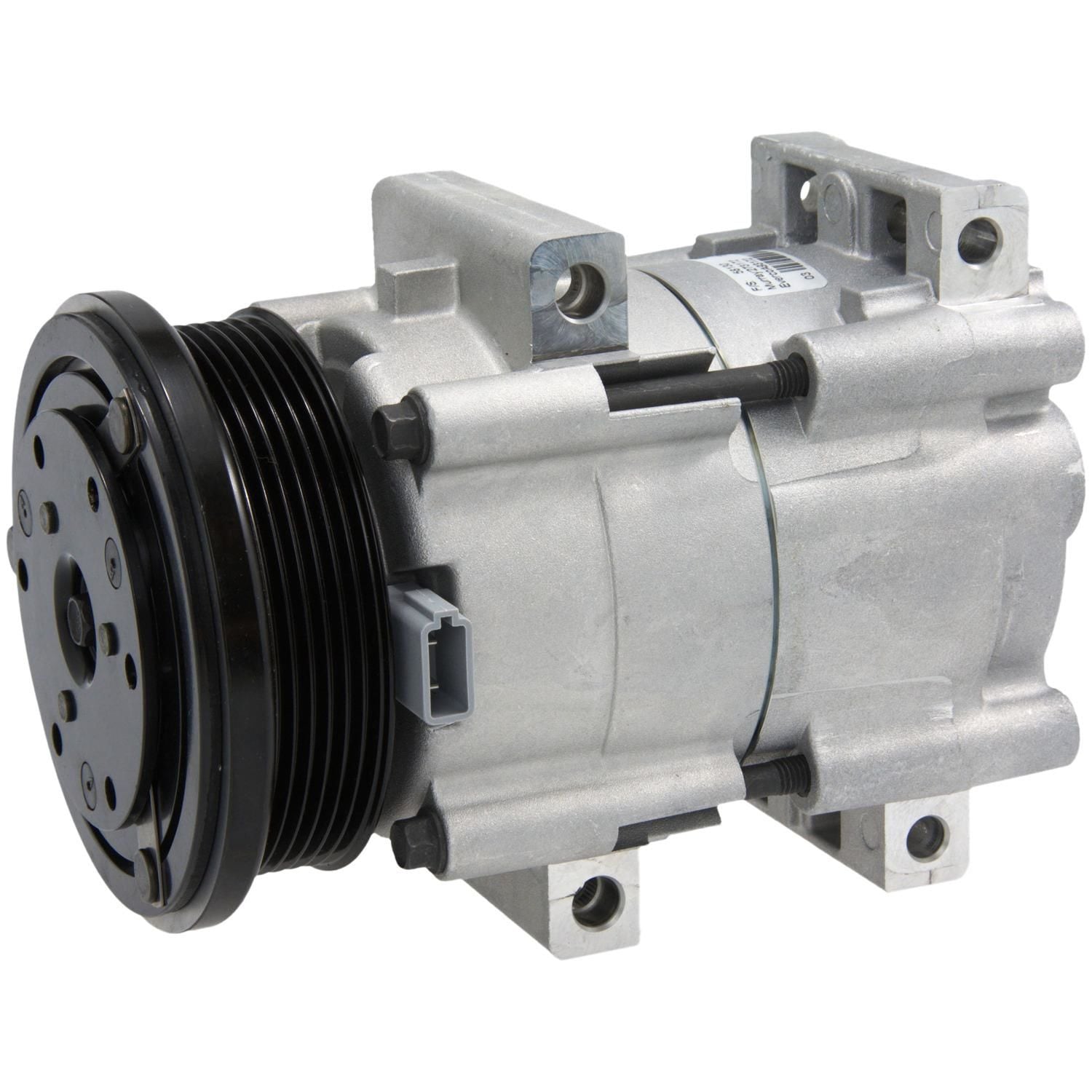 Four Seasons A/C Compressor Kit B0035