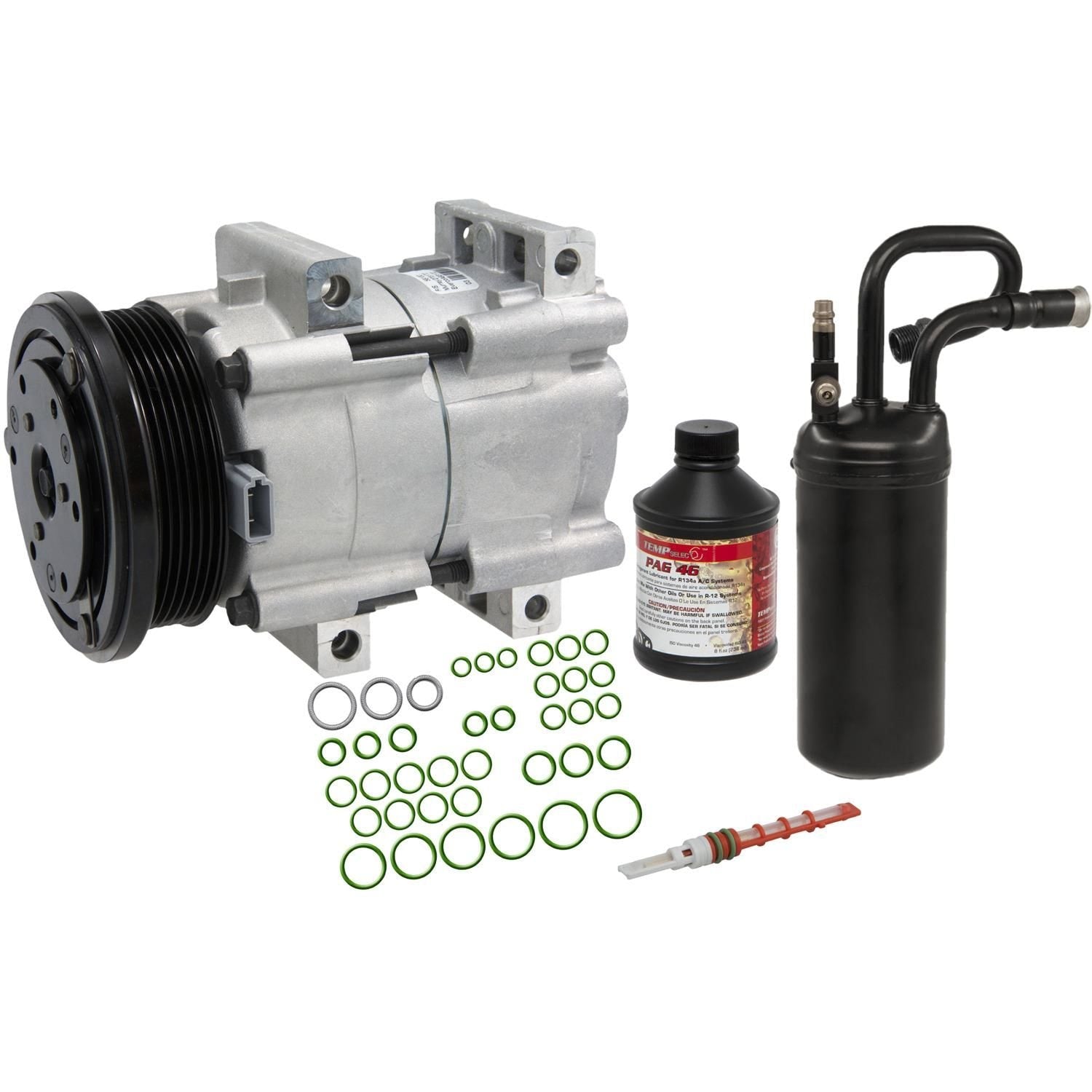 Four Seasons A/C Compressor Kit B0036