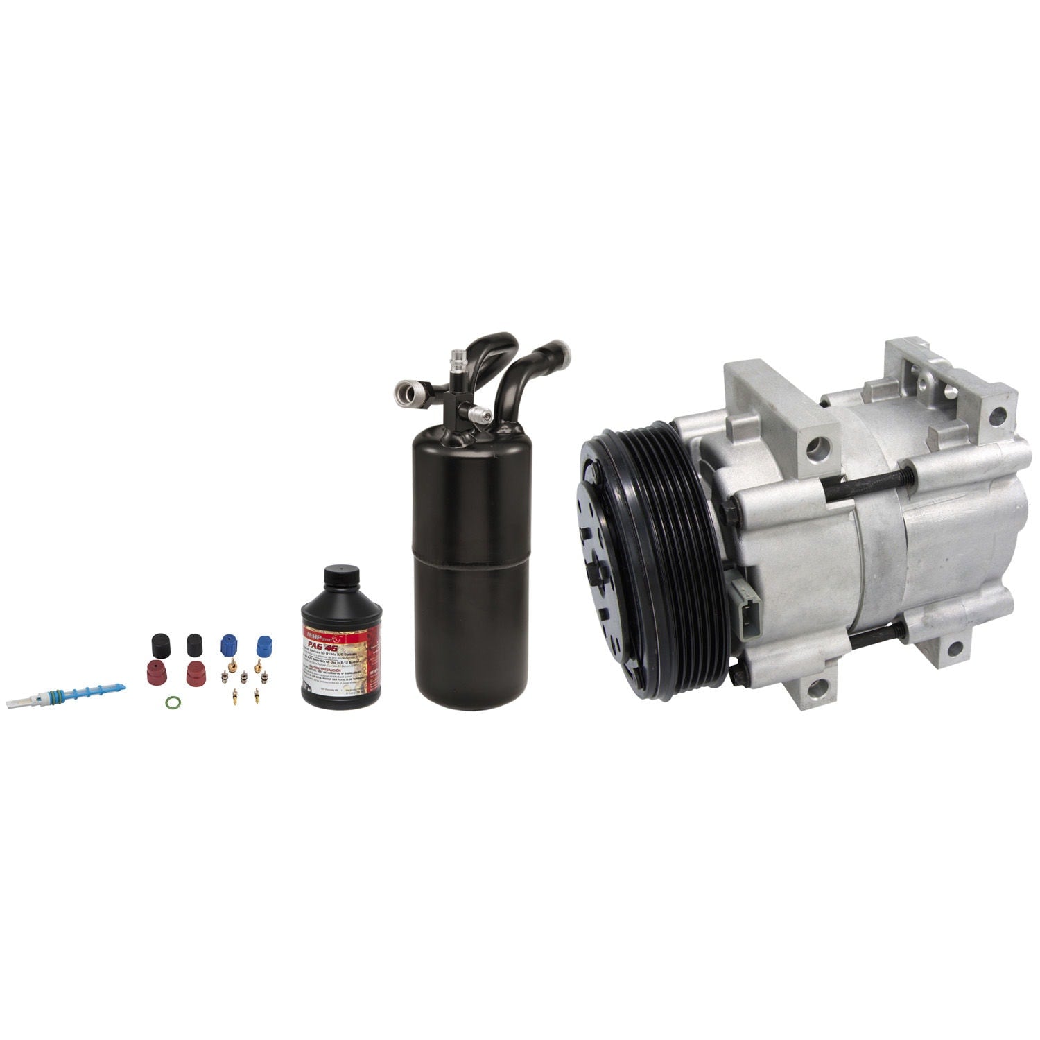Four Seasons A/C Compressor Kit B0037