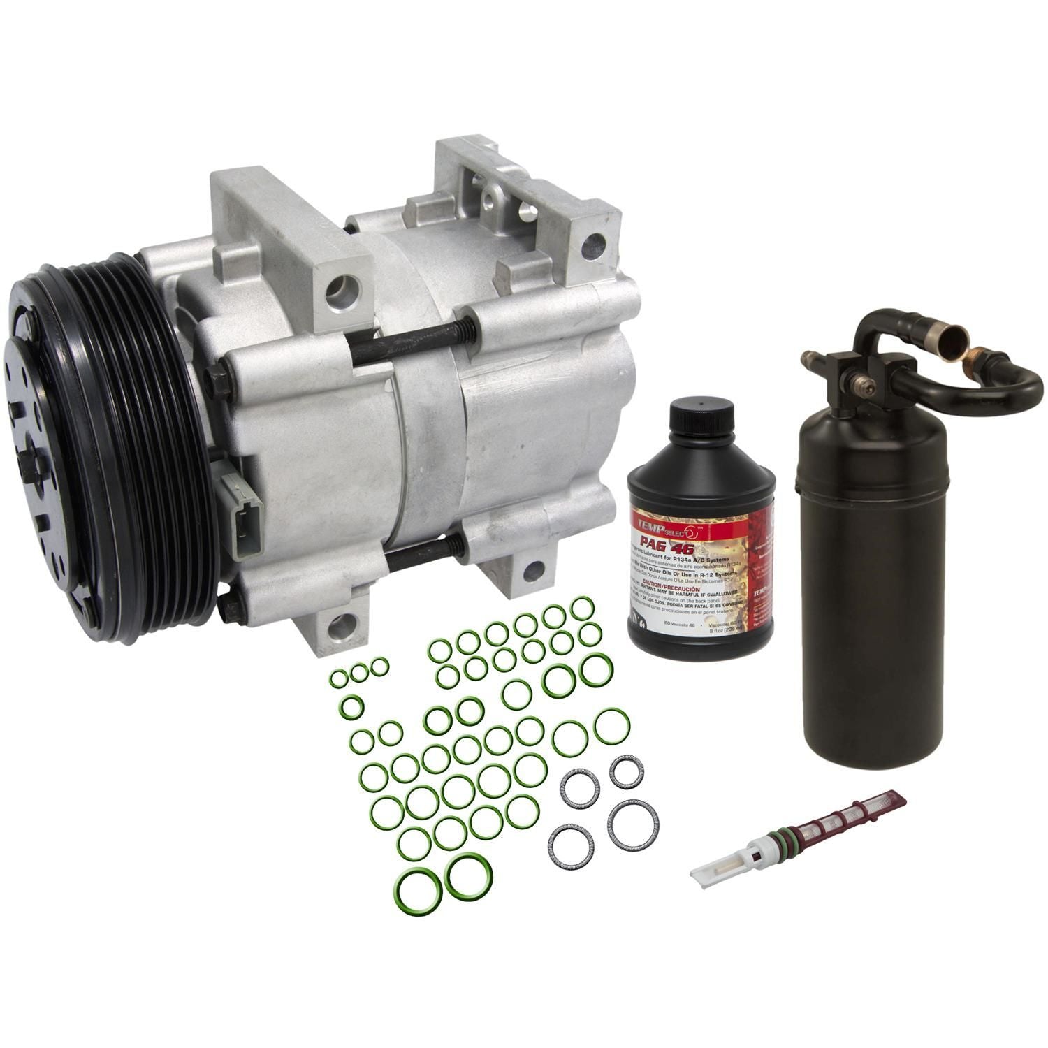 Four Seasons A/C Compressor Kit B0038