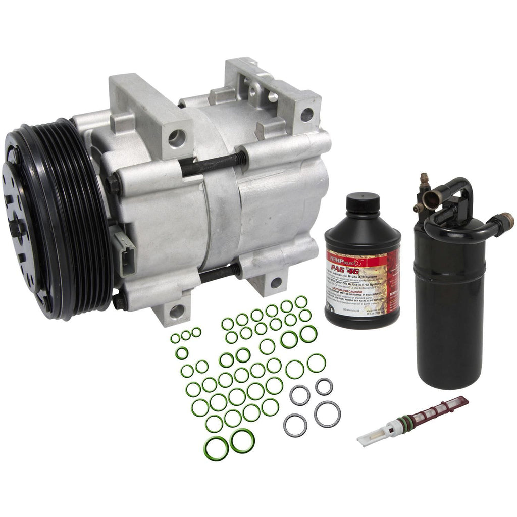 Four Seasons A/C Compressor Kit B0039