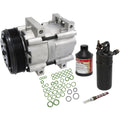 Four Seasons A/C Compressor Kit B0039
