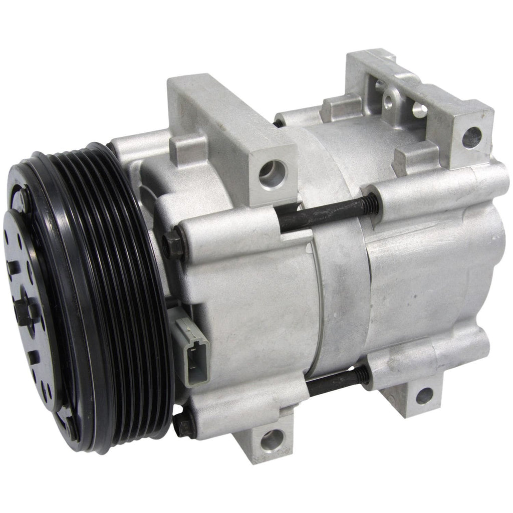 Four Seasons A/C Compressor Kit B0040