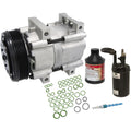 Four Seasons A/C Compressor Kit B0041