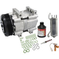 Four Seasons A/C Compressor Kit B0042