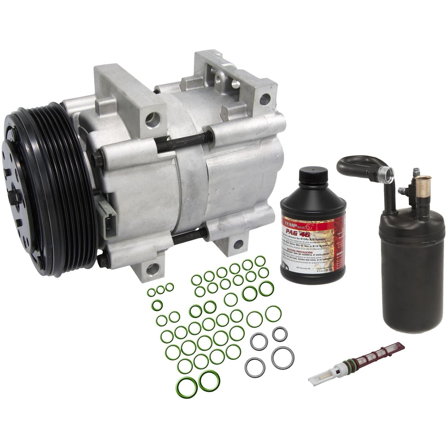 Four Seasons A/C Compressor Kit B0043