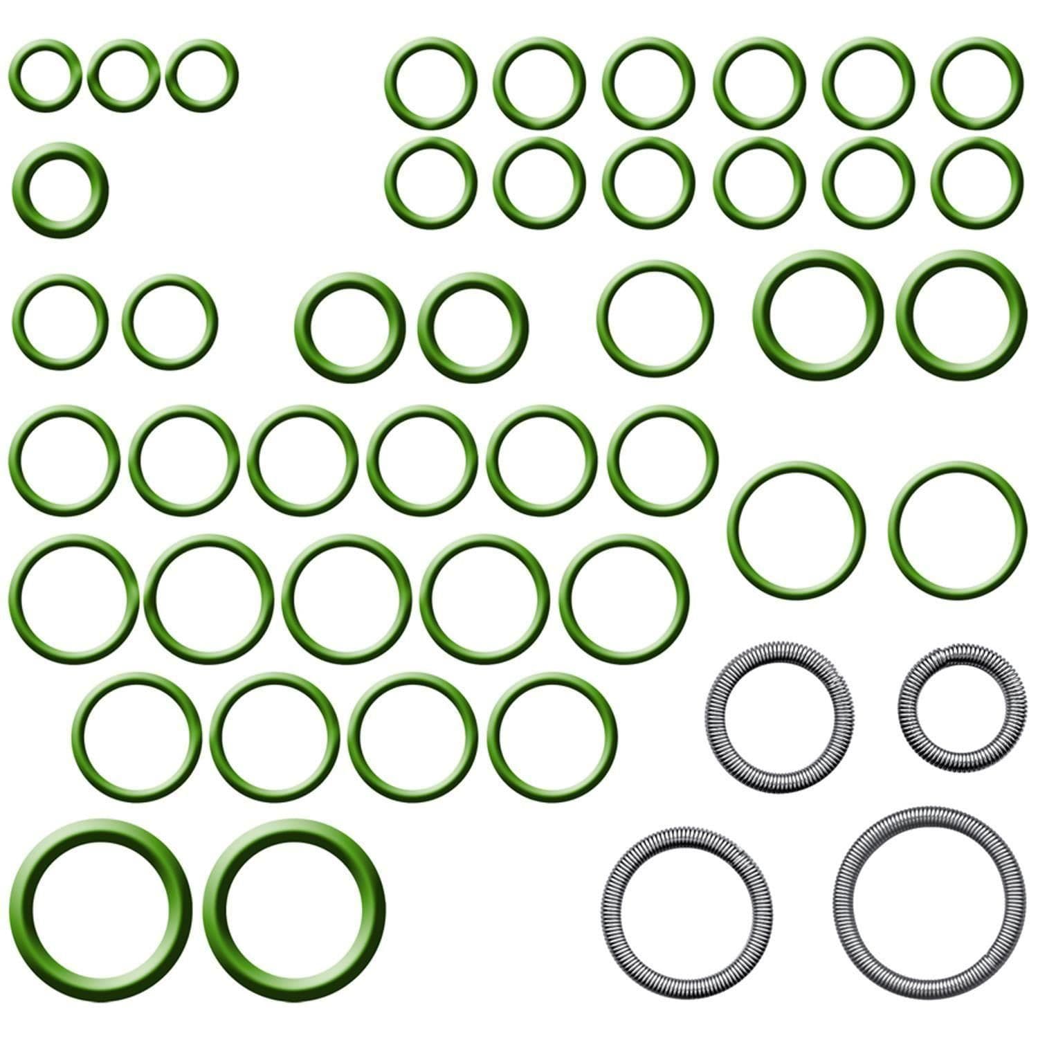 Four Seasons A/C Compressor Kit B0044