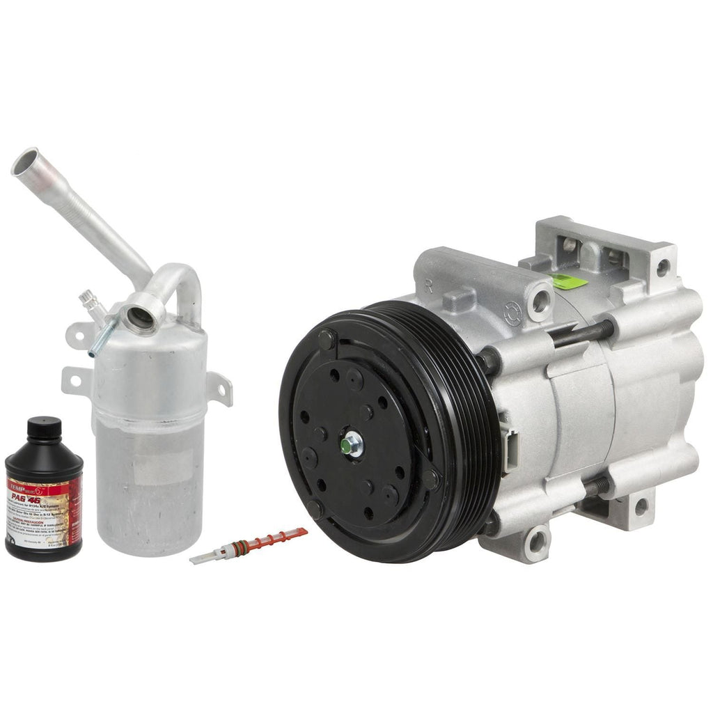Four Seasons A/C Compressor Kit B0045
