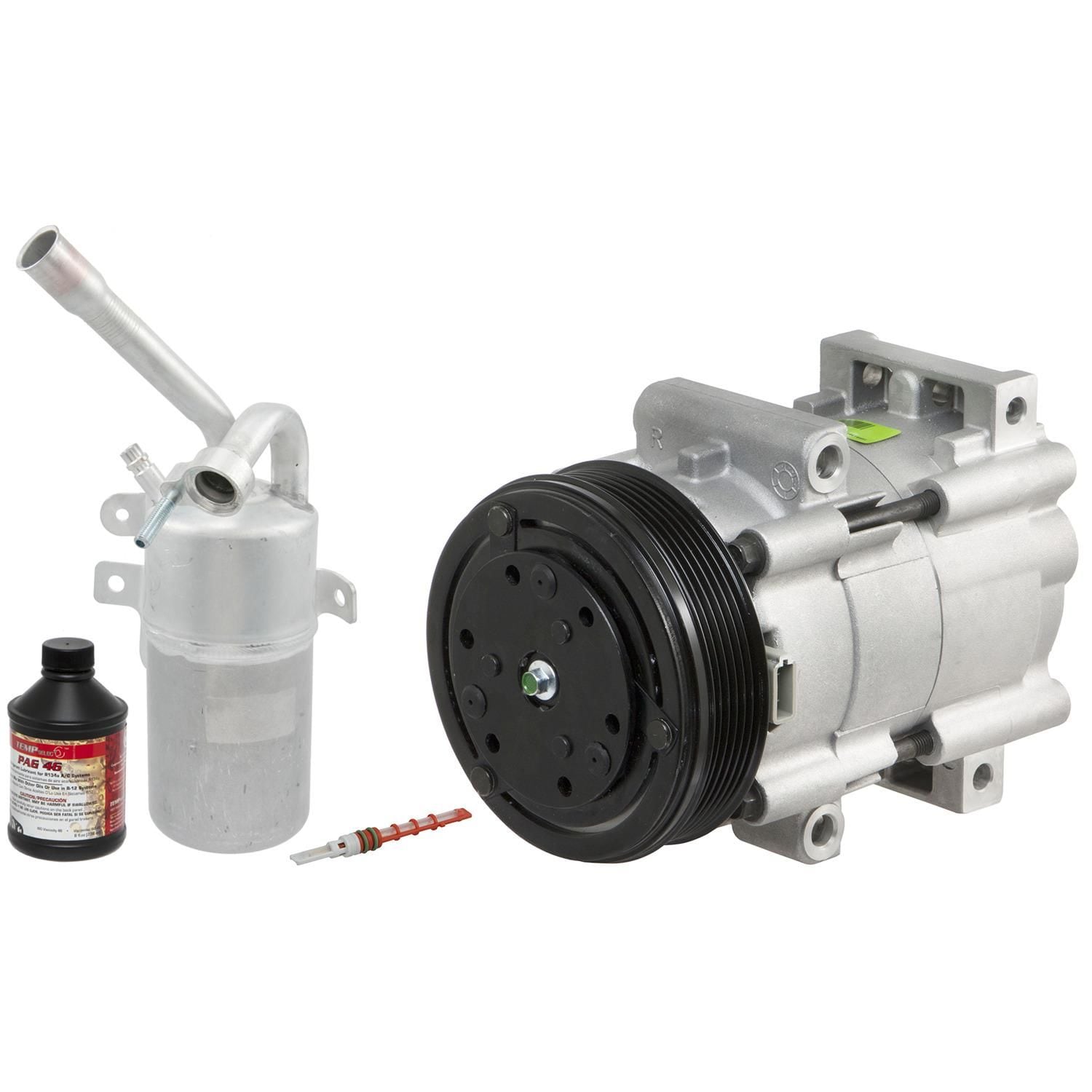 Four Seasons A/C Compressor Kit B0045