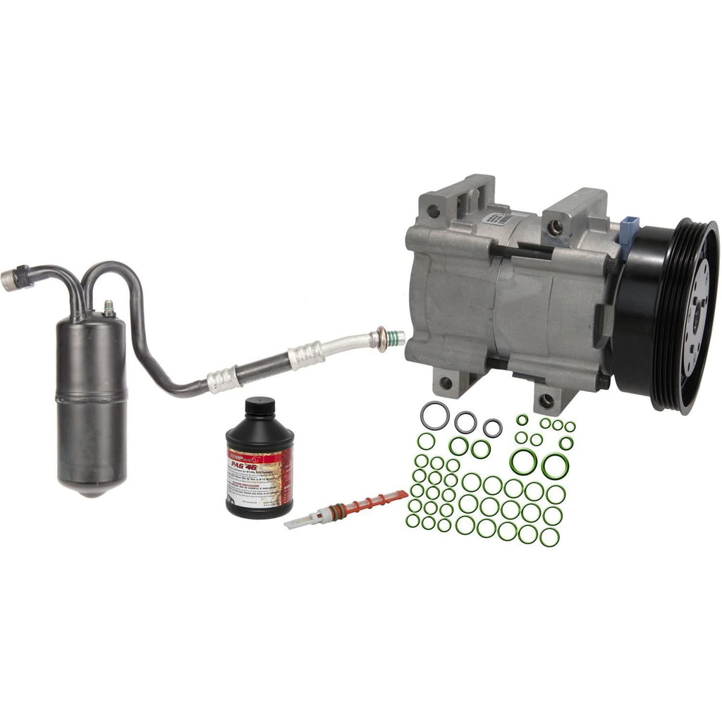 Four Seasons A/C Compressor Kit B0048