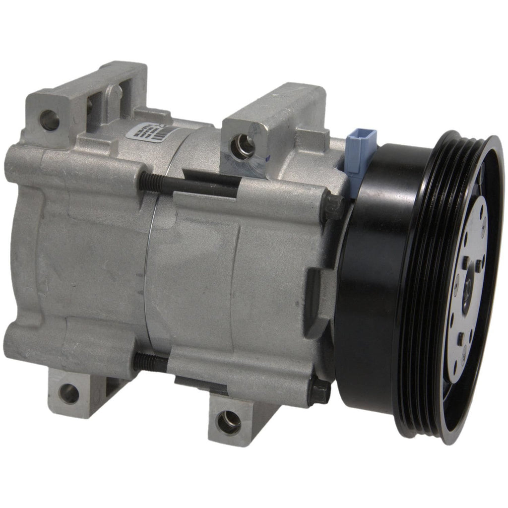 Four Seasons A/C Compressor Kit B0048