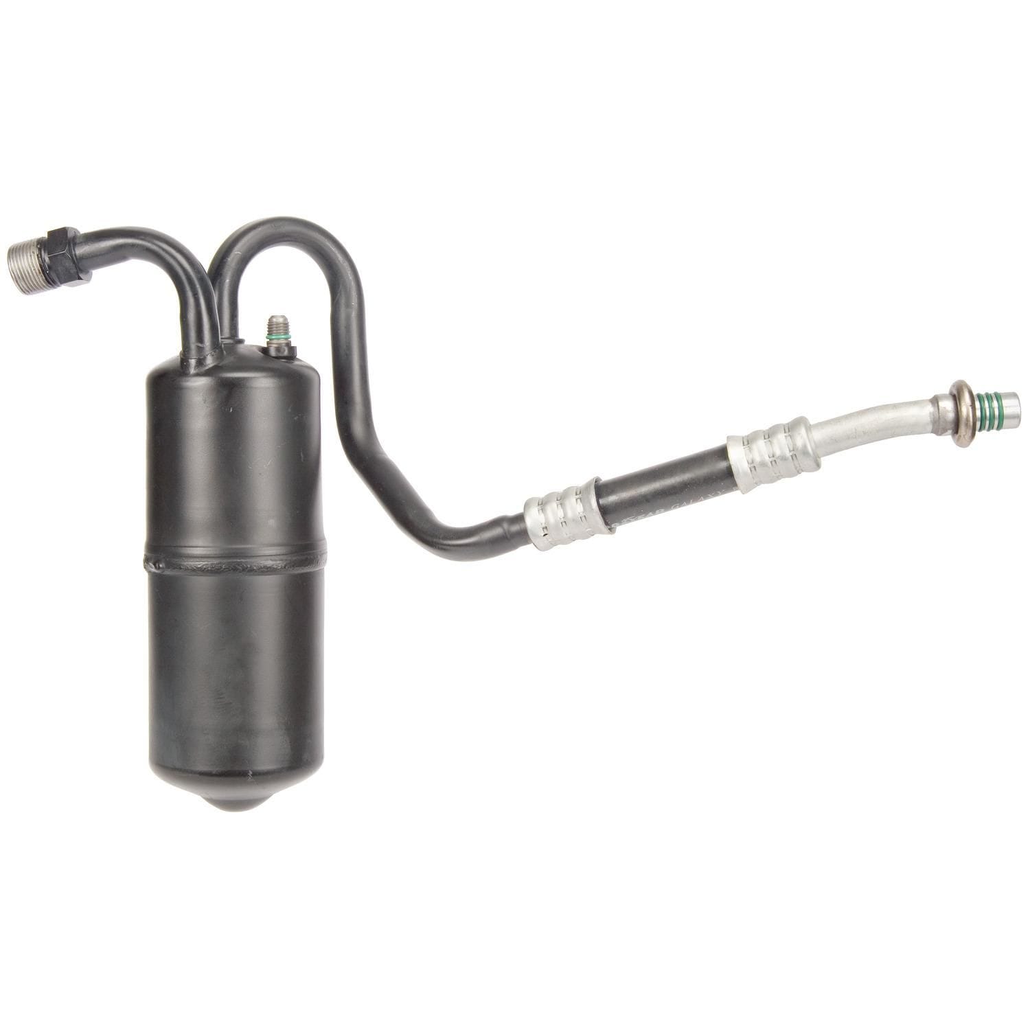 Four Seasons A/C Compressor Kit B0048