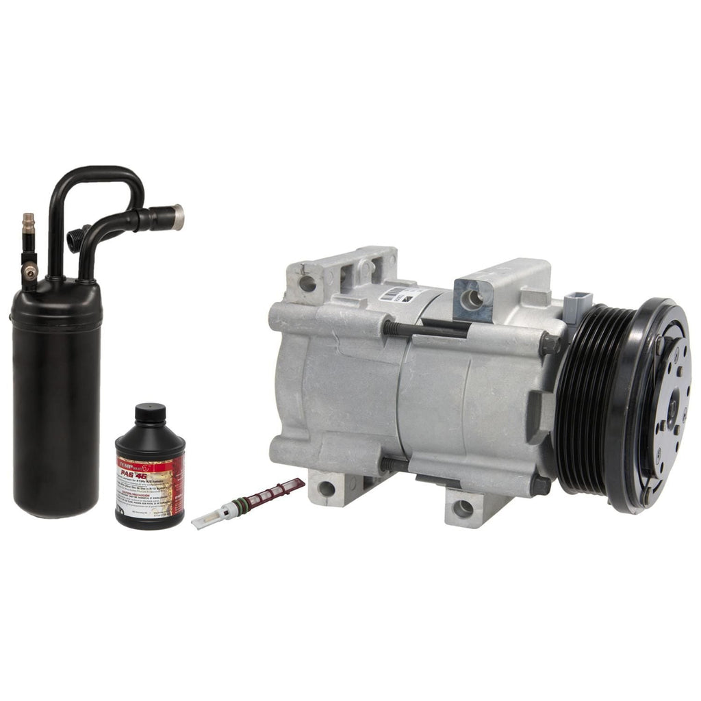 Four Seasons A/C Compressor Kit B0050
