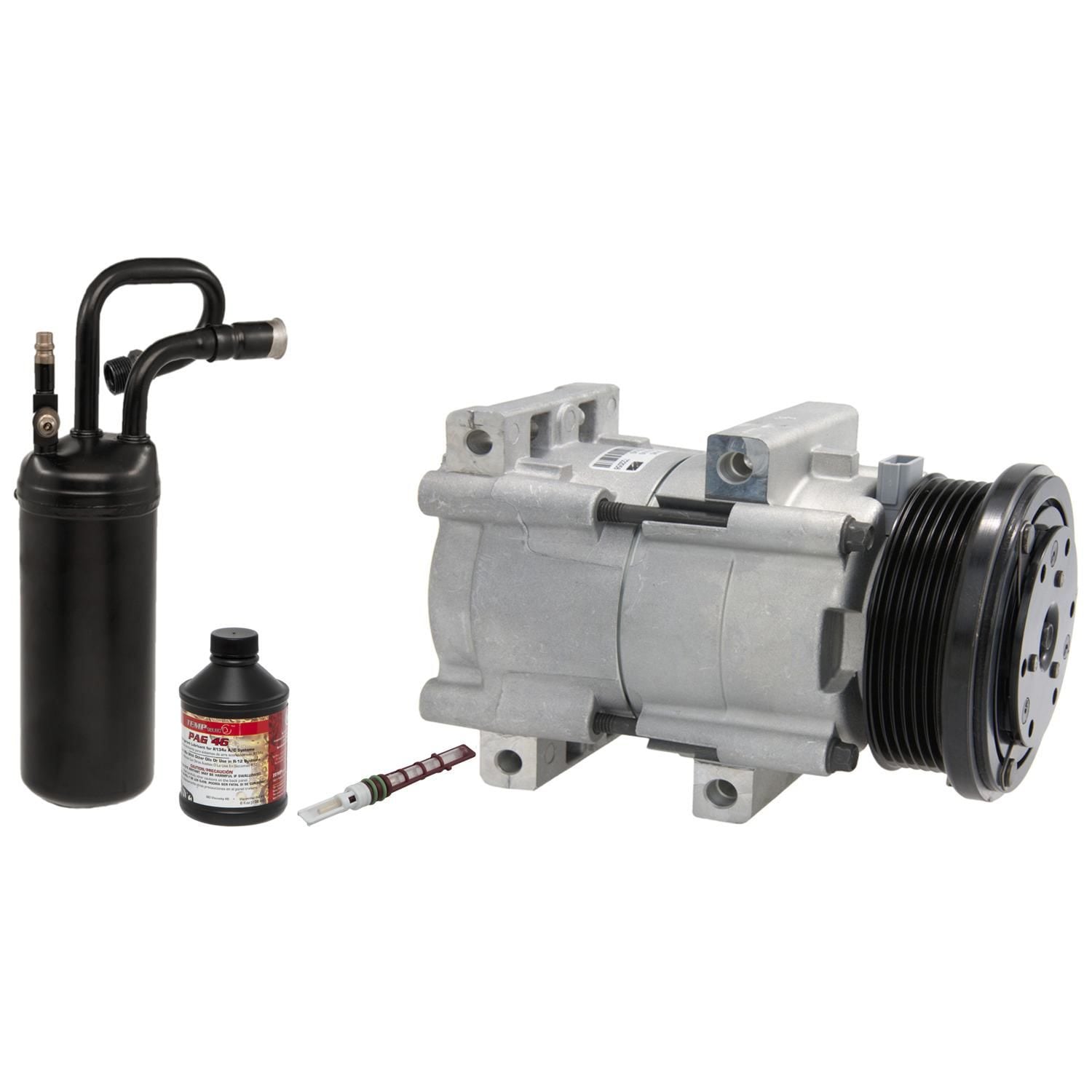 Four Seasons A/C Compressor Kit B0050