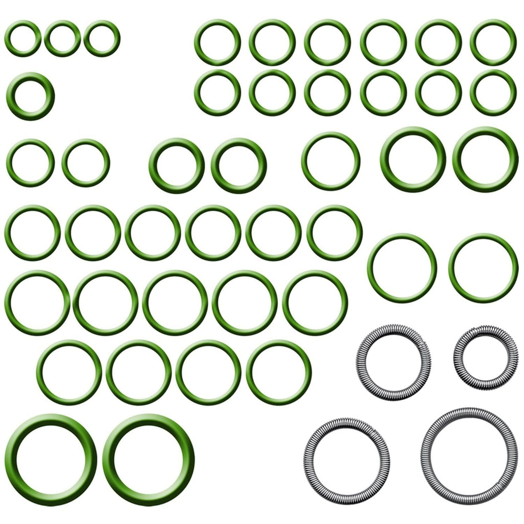 Four Seasons A/C Compressor Kit B0050