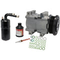Four Seasons A/C Compressor Kit B0051