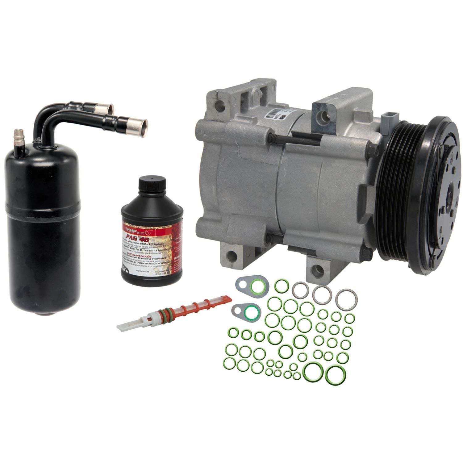Four Seasons A/C Compressor Kit B0051