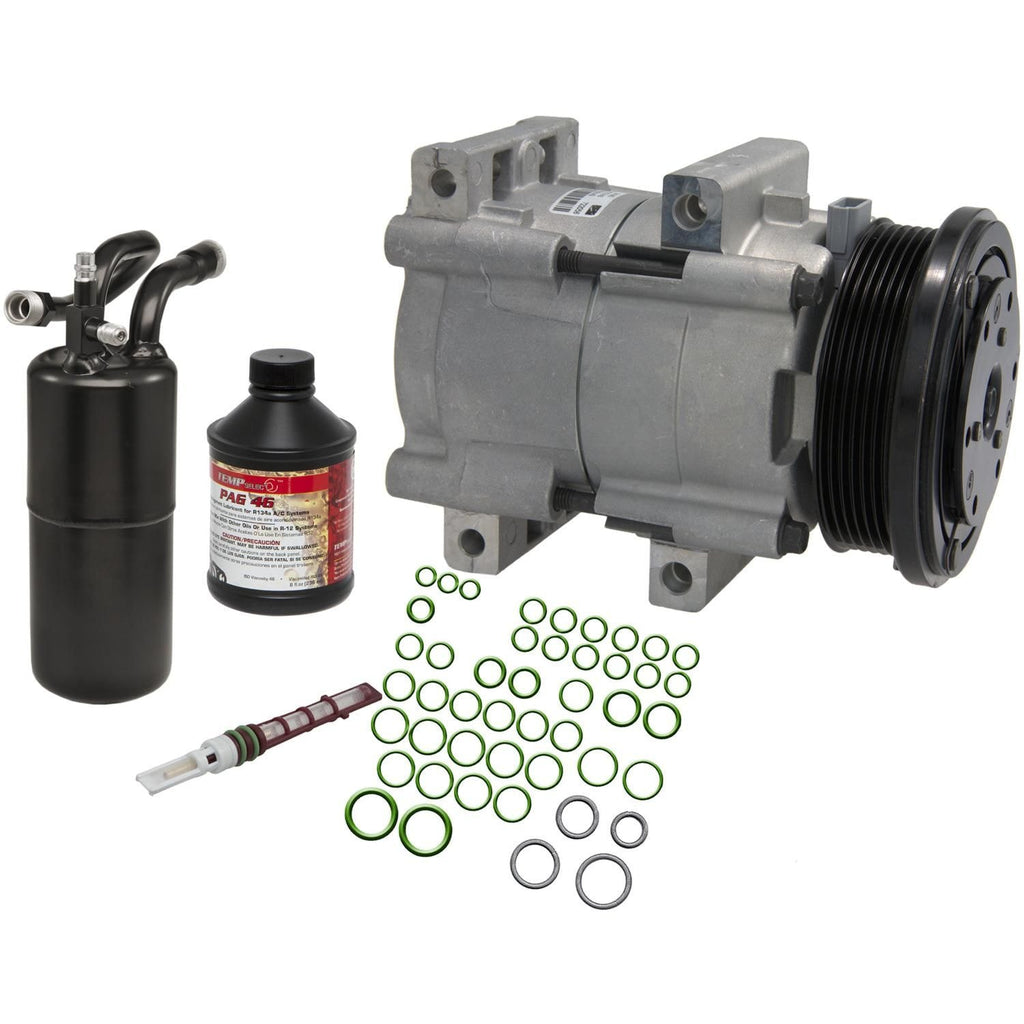Four Seasons A/C Compressor Kit B0052